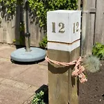 Reumann De Schelp 12 * Zandvoort