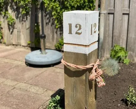 Reumann De Schelp 12 * Zandvoort