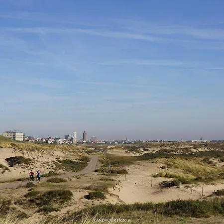 Reumann De Schelp 12 Apartmán