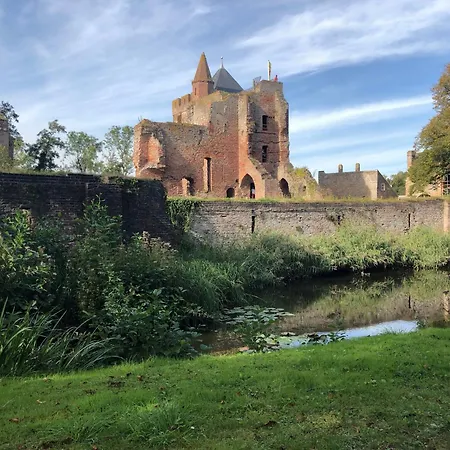 Apartmán Reumann De Schelp 12