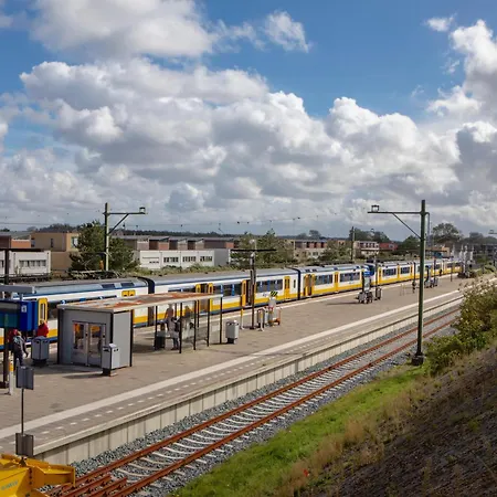 Apartmán Reumann De Schelp 12