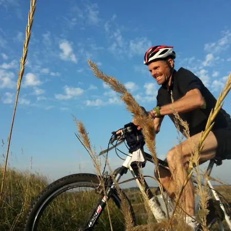 Apartmán Reumann De Schelp 12 *