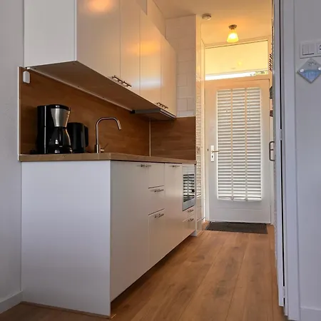 Reumann De Schelp 12 Apartmán *