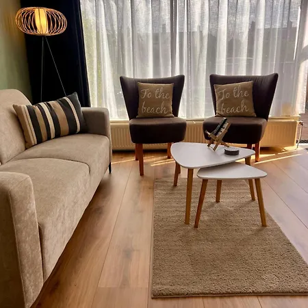 Reumann De Schelp 12 * Zandvoort