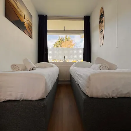 Apartmán Reumann De Schelp 12