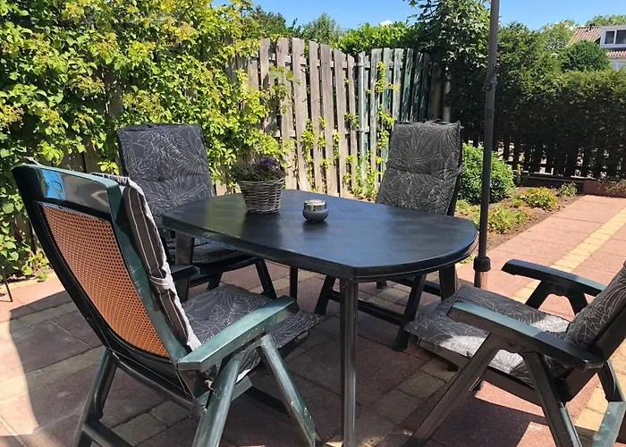 Reumann De Schelp 12 公寓 *