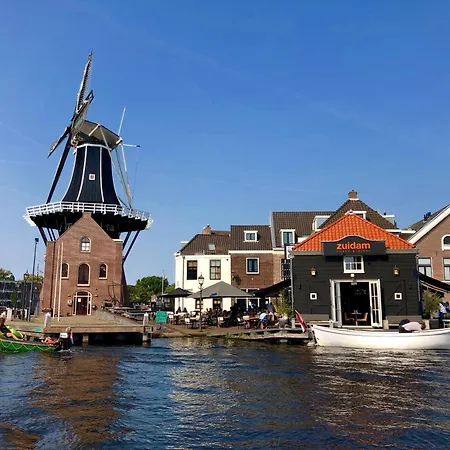 Апартаменты Reumann De Schelp 12