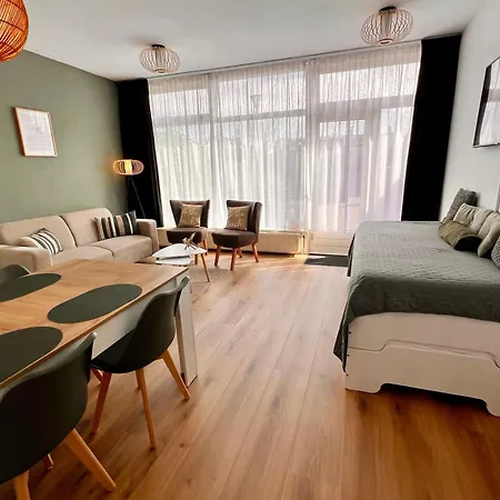 Reumann De Schelp 12 Зандфорт