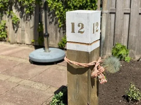 Reumann De Schelp 12 * Зандфорт