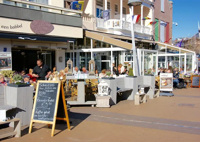 Апартаменты Reumann De Schelp 12