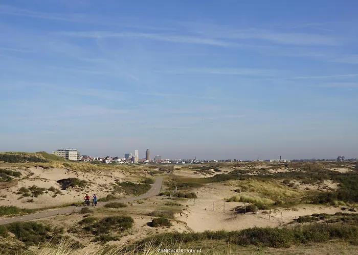 Reumann De Schelp 12 Апартаменты