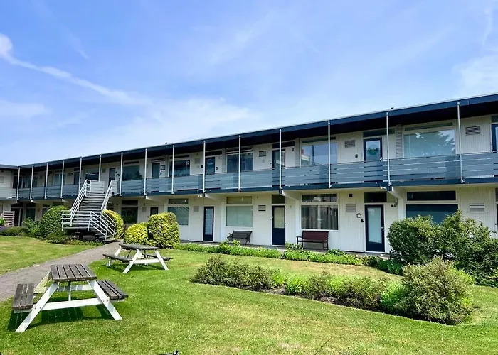 Апартаменты Reumann De Schelp 12 *