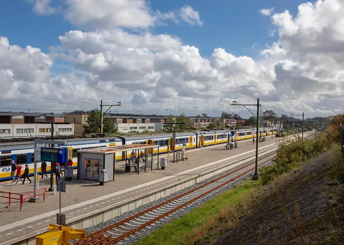 Апартаменты Reumann De Schelp 12