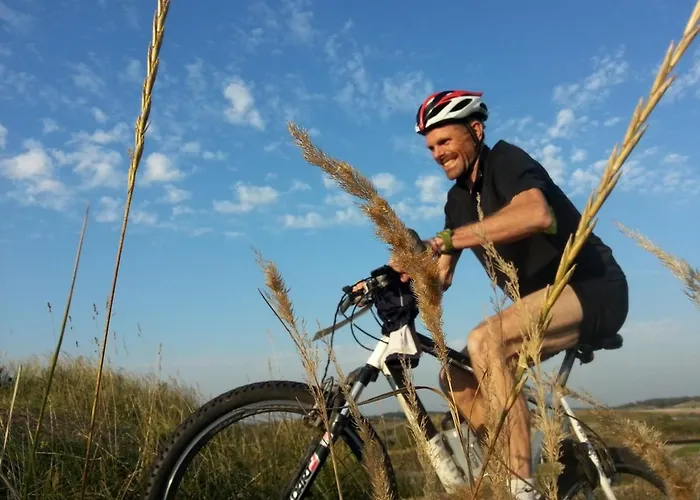 Апартаменты Reumann De Schelp 12 *