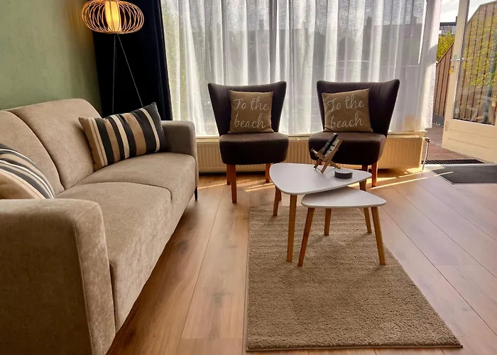 Reumann De Schelp 12 * Зандфорт