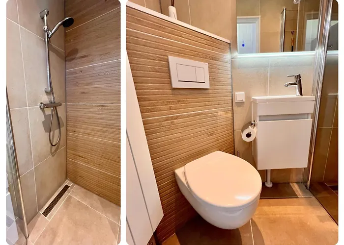 Reumann De Schelp 12 Апартаменты *